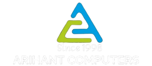 Arihant Computers