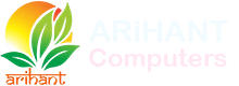Arihant Computers